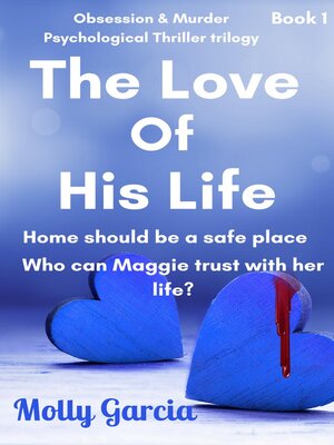 cover image of The Love of His Life